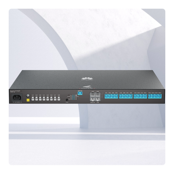 Huawei eKitOptiX F1001-AC Gateway Network Device | High-Speed, Reliable Connectivity