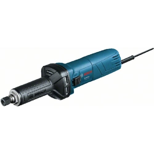Bosch GGS 5000 L Straight Grinder - Heavy Duty Power Tool, Die Grinder, Bosch Grinder