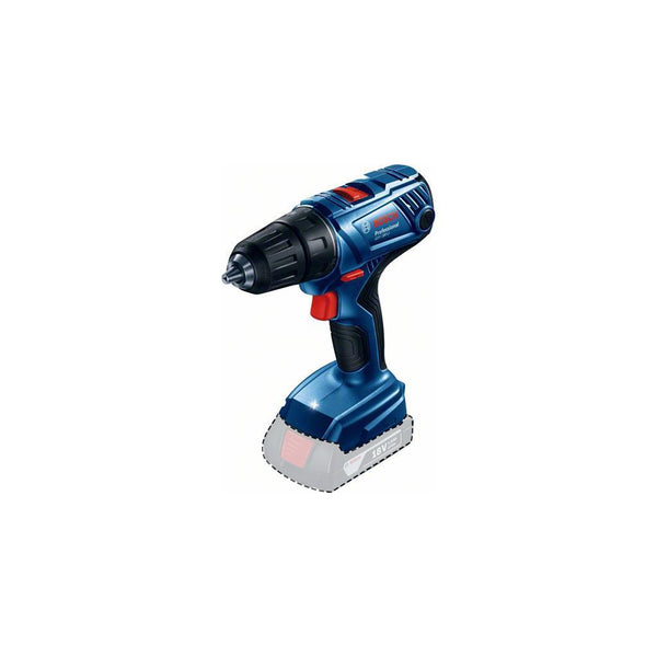 Bosch GSR 180-LI Cordless Drill Driver - 18V Professional Power Tool. Durable & Robust Drill. Shop Now!