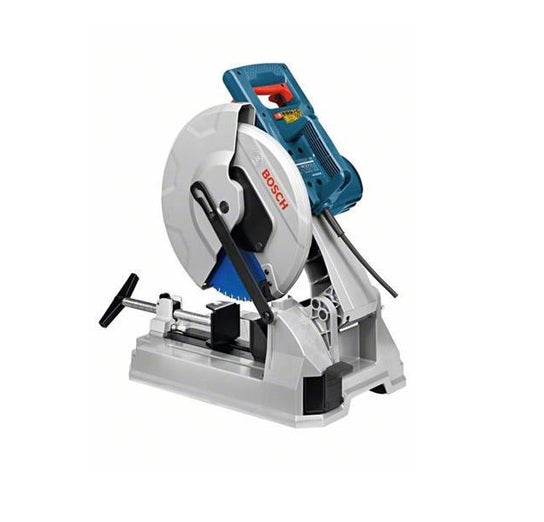 Bosch GCD 12 JL Metal Chop Saw - Precision Steel Cutting Power Tool - Shop Now!