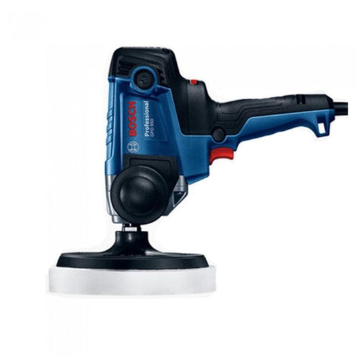 Bosch GPO 950 Metal Polisher - Professional Power Tool for Surface Finishing & Polishing | Buy Online