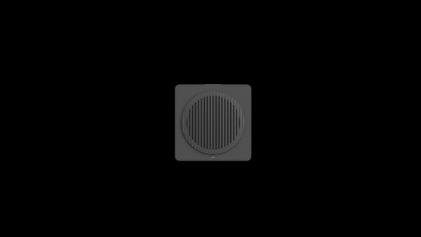 Aqara Smart Video Doorbell G4 | SVD-C03
