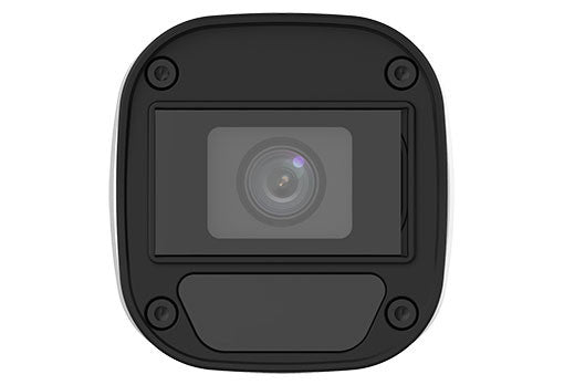 Uniview UNV 2MP HD Fixed IR Mini Bullet Analogue Camera | UN-AC-B112-F28 Uniview UNV 2MP HD Fixed IR Mini Bullet Analogue Camera | UN-AC-B112-F28