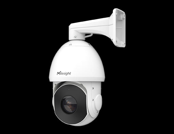 Milesight 2MP AI 23X PTZ Speed Dome Camera | MS-C2941-X23RPC Milesight 2MP AI 23X PTZ Speed Dome Camera | MS-C2941-X23RPC