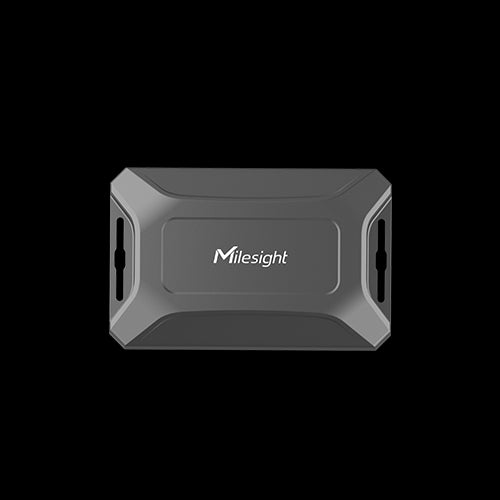 Milesight Outdoor Asset Tracker Sensor, Highly-Accurate GNSS Positioning, Supports Geofencing Milesight Outdoor Asset Tracker Sensor, Highly-Accurate GNSS Positioning, Supports Geofencing