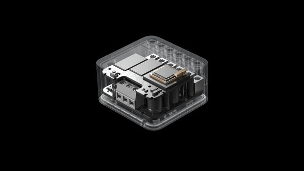 Aqara Dual Relay Module T2 | DCM-K01