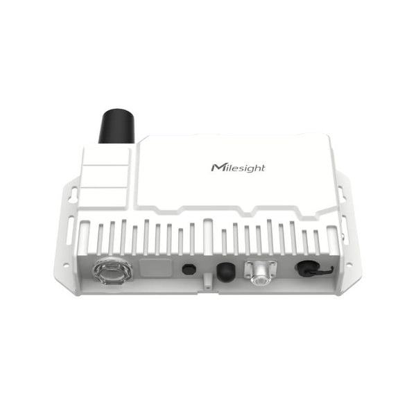 Milesight Solar LoRaWAN Gateway