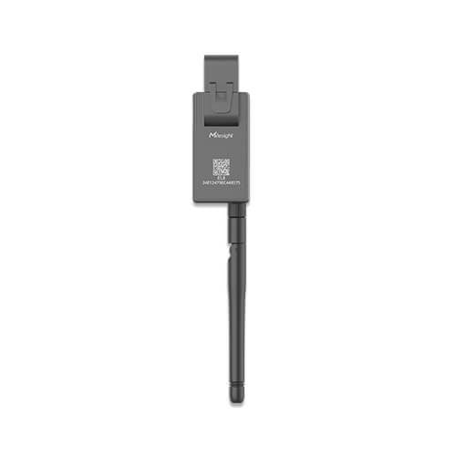 Milesight Smart Current Transformer CT10x: LoRaWAN energy monitoring device for smart buildings & industrial applications