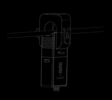 Milesight Smart Current Transformer