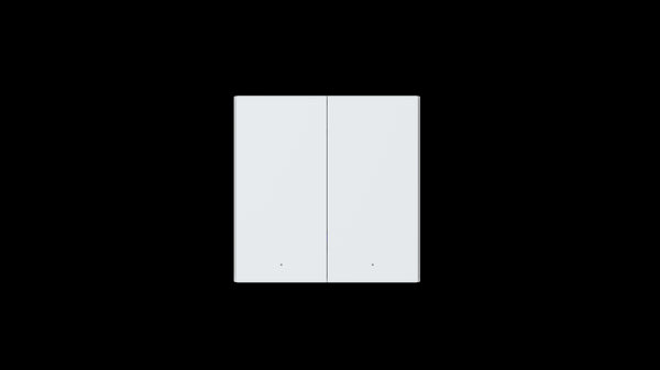 Aqara Smart Wall Switch H1 EU (No Neutral) | WS-EUK02