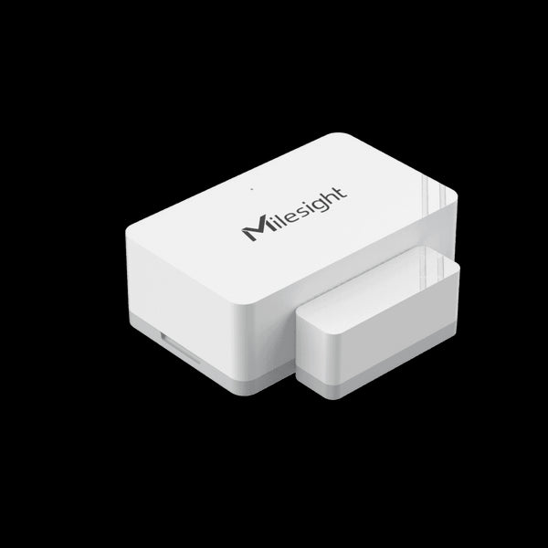 Milesight Magnetic Contact Switch | SS21