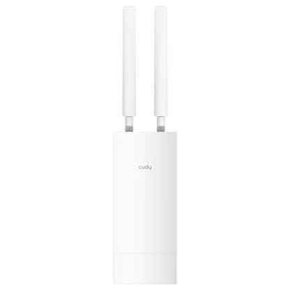 Cudy 4G Dual Band 1200Mbps WiFi 5 Outdoor LTE4 Router | LT500 Outdoor Cudy 4G Dual Band 1200Mbps WiFi 5 Outdoor LTE4 Router | LT500 Outdoor