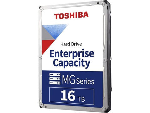 Uniview UNV 16TB Toshiba Surveillance HDD | MG08ACA16TE Uniview UNV 16TB Toshiba Surveillance HDD | MG08ACA16TE