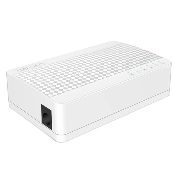 Tenda 5-Port Fast Ethernet Switch | S105