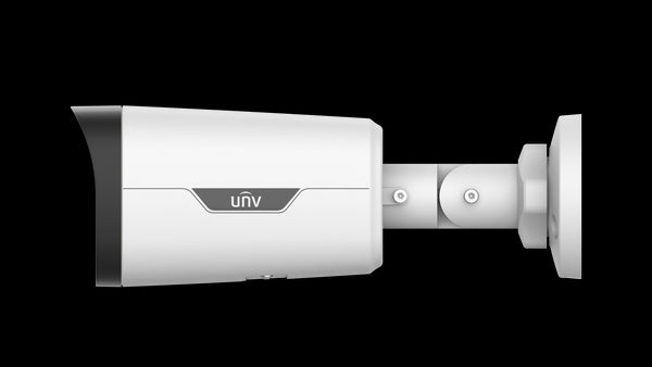 Uniview UNV 2MP ColorHunter Fixed Bullet IP Camera 2.8mm | IPC2312LE-ADF28KM-WP