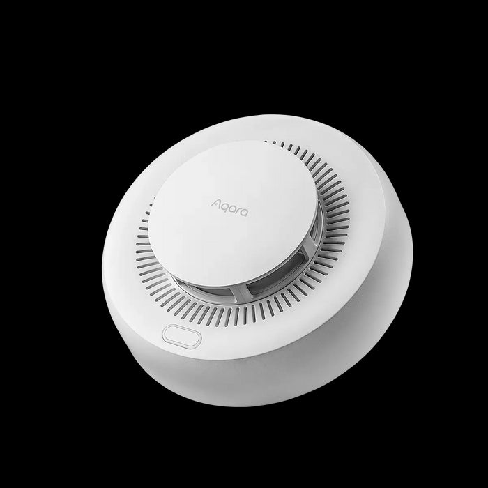 Aqara Smoke Detector | SD-S01D Aqara Smoke Detector | SD-S01D