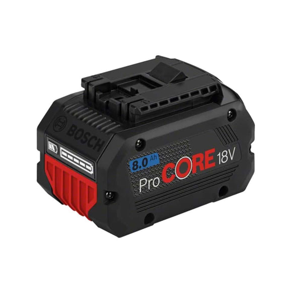 Bosch ProCORE 18V 8.0Ah Battery: High-Performance Power Tool Battery
