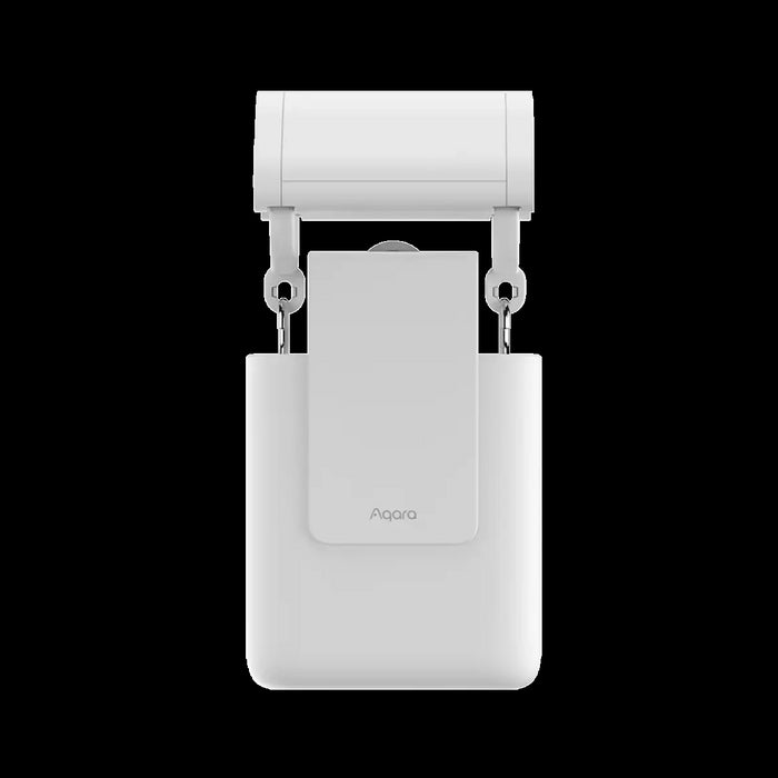 Aqara E1 Smart Curtain Driver Rod Version | CM-M01-ROD Aqara E1 Smart Curtain Driver Rod Version | CM-M01-ROD