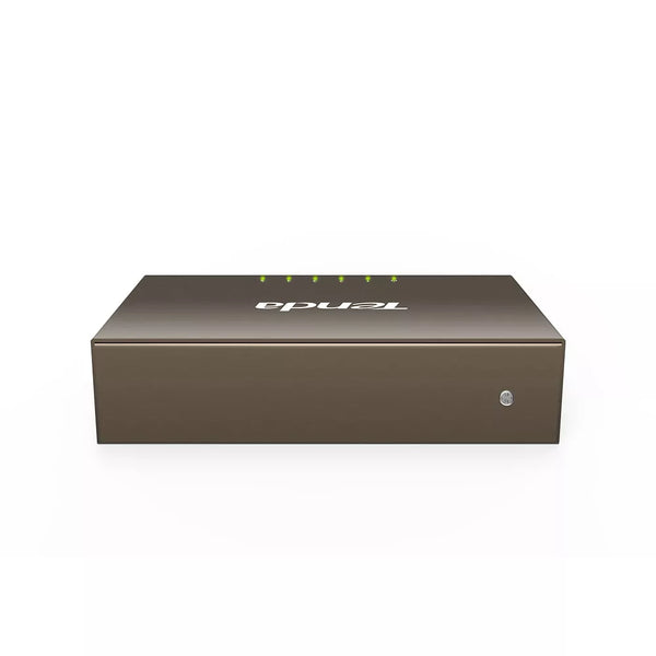Tenda - 5-Port Gigabit Desktop Switch | TEG1005D