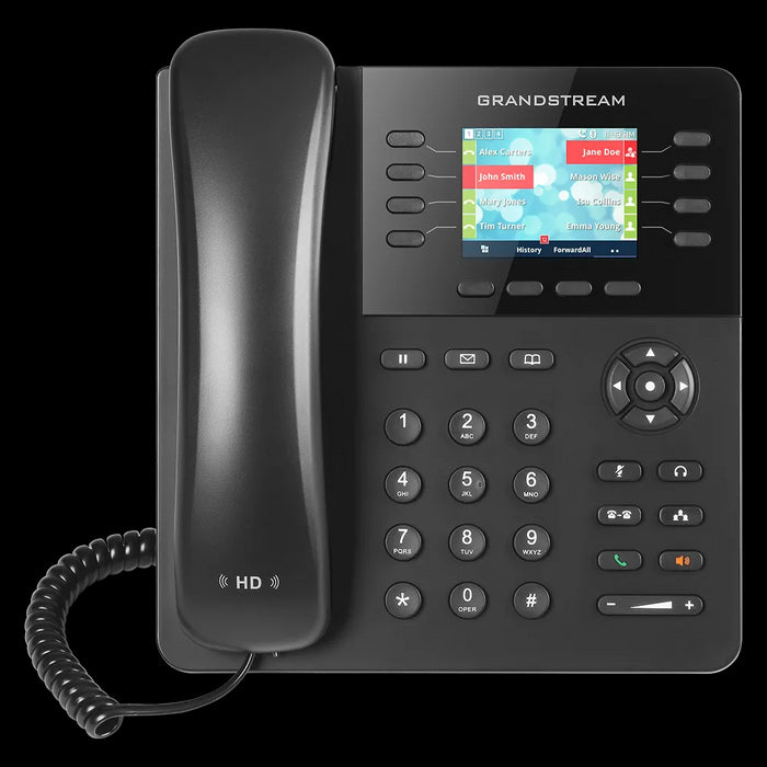 Grandstream 8 Line Desk Phone Grandstream 8 Line Desk Phone