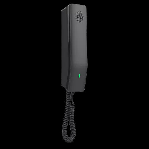Grandstream 2 Line Hotel Phone Black | GHP611