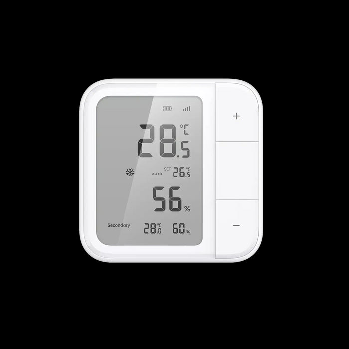 Aqara Climate Sensor W100 | AQ-SNSR-CLIMATE Aqara Climate Sensor W100 | AQ-SNSR-CLIMATE