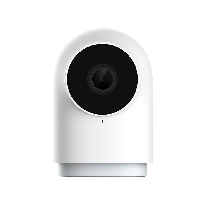 Aqara Hub Camera G2H Pro - Smart Home Security Camera with Zigbee 3.0, 1080p HD, Motion Detection Aqara Hub Camera G2H Pro - Smart Home Security Camera with Zigbee 3.0, 1080p HD, Motion Detection
