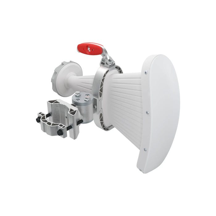 RF Elements 90° Asymmetrical Horn Antenna | RF-AH-90WB RF Elements 90° Asymmetrical Horn Antenna | RF-AH-90WB