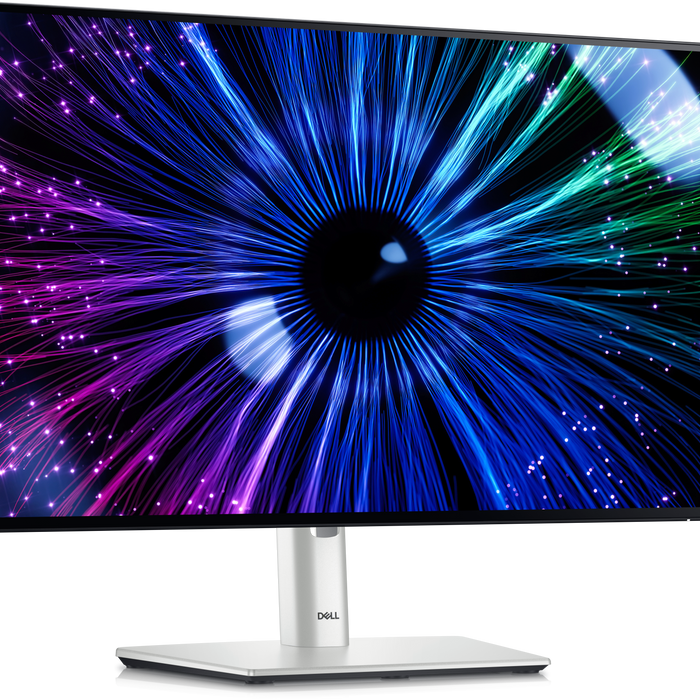Dell UltraSharp U2424HE 24 USB-C Hub 23.8in Monitor Dell UltraSharp U2424HE 24 USB-C Hub 23.8in Monitor