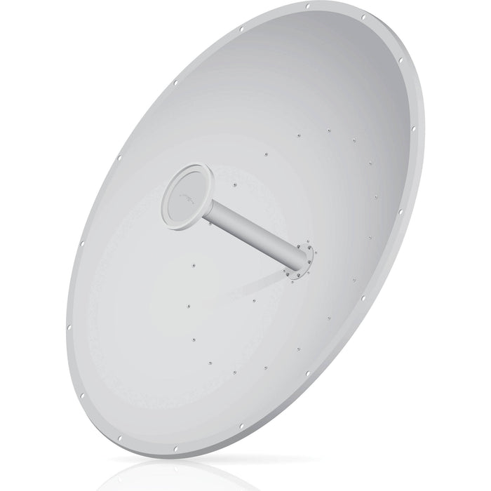 Ubiquiti UISP airMAX 5GHz 34dBi RocketDish | RD-5G34 Ubiquiti UISP airMAX 5GHz 34dBi RocketDish | RD-5G34