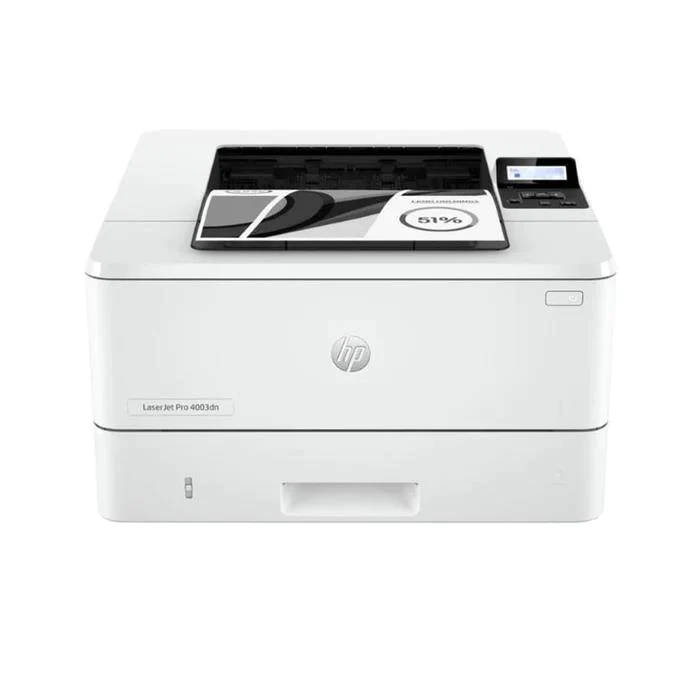 HP LaserJet Pro 4003dn Mono Printer HP LaserJet Pro 4003dn Mono Printer