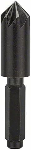 Bosch Countersink Bit 10mm M5 - Metal Drilling & Deburring Tool. Countersinking, Chamfering. Shop Now!