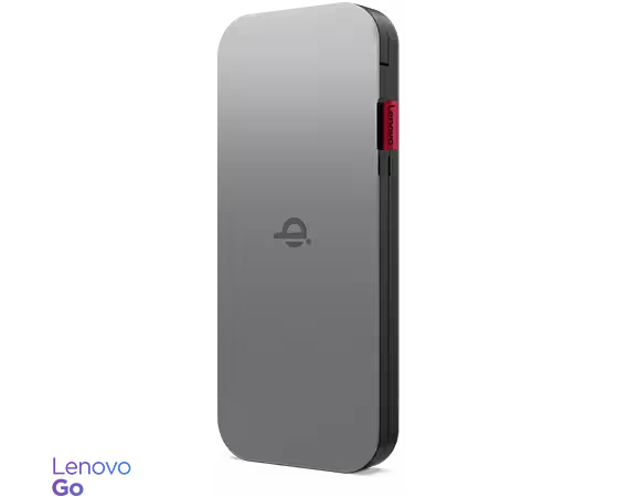 Lenovo Go Wireless Mobile Power Bank Lenovo Go Wireless Mobile Power Bank