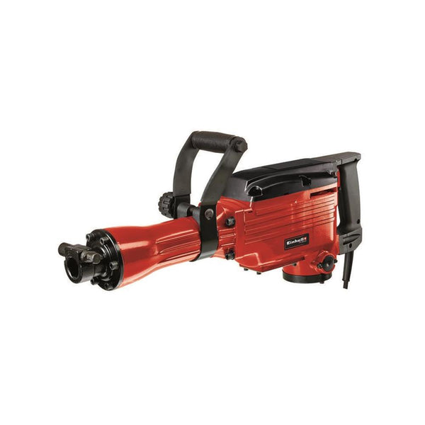 Einhell TP-DH 50 Demolition Hammer - 1700W, 50J SDS Hex - Heavy Duty Breaker