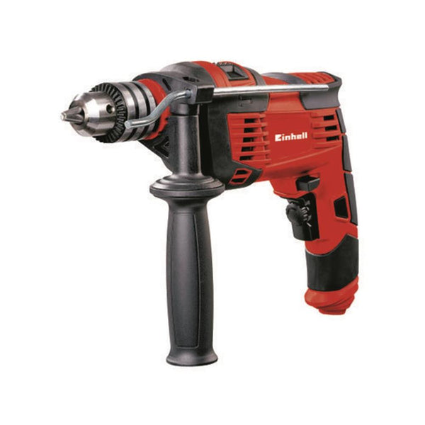 Einhell TC-ID 1000 E Impact Drill 13mm 1010W Power Tool: Drilling & Hammer Drill