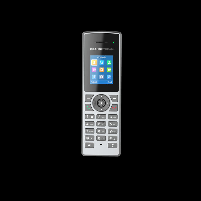 Grandstream DECT Handset Compatible with DP75x | DP722 Grandstream DECT Handset Compatible with DP75x | DP722