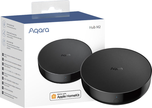 Aqara Hub M2 | HM2-G01