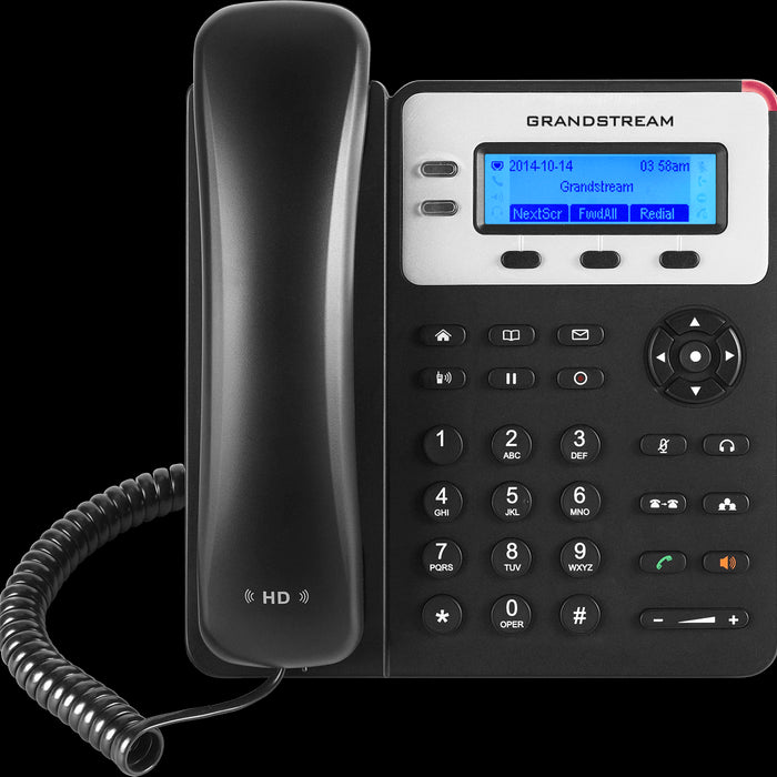 Grandstream 2 Line Desk Phone | GXP1625 Grandstream 2 Line Desk Phone | GXP1625