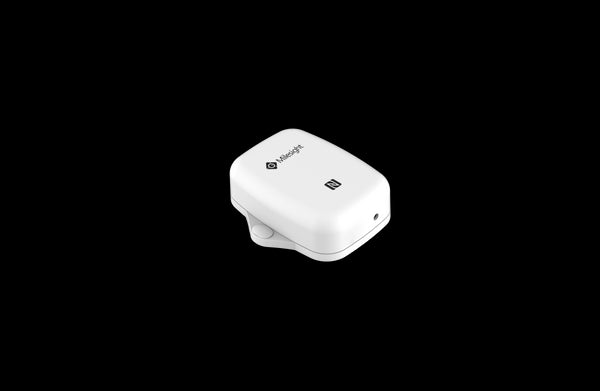 Milesight Temperature, Humidity Sensor