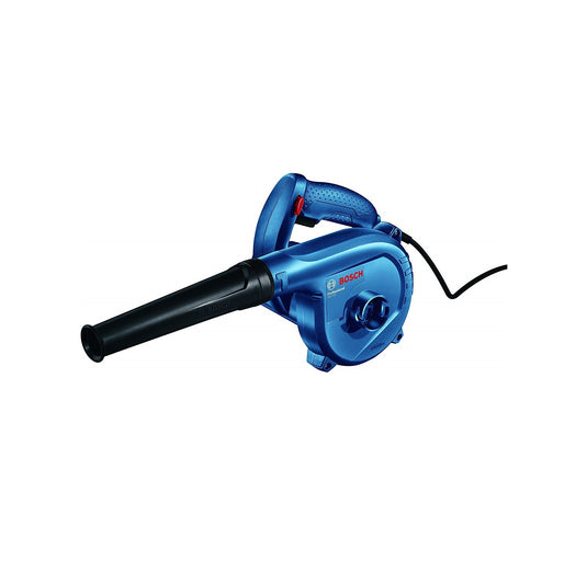 Bosch GBL 620 Professional Blower: Powerful, Lightweight Leaf Blower. Compact Air Blower for Cleaning & Dusting.