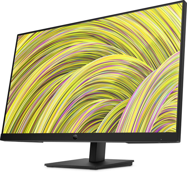 HP P27H G5 FHD 27" MONITOR ANTI-GLARE