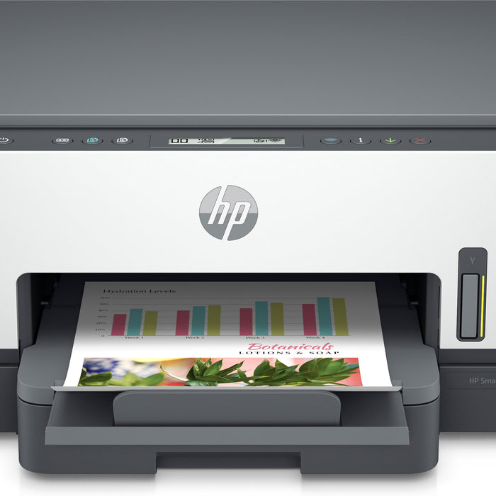 HP Smart Tank 720 All-in-One Printer HP Smart Tank 720 All-in-One Printer