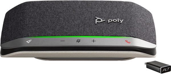 POLY SYNC 20+ USB-C SPEAKERPHONE