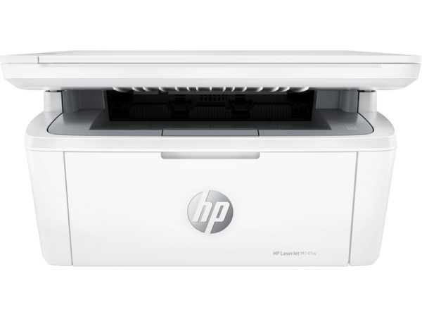 HP LaserJet MFP M141w Mono Printer