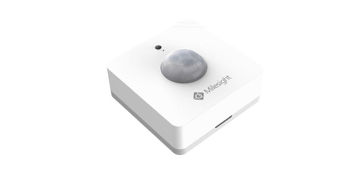 Milesight Prescence, Motion and Light Sensor Milesight Prescence, Motion and Light Sensor