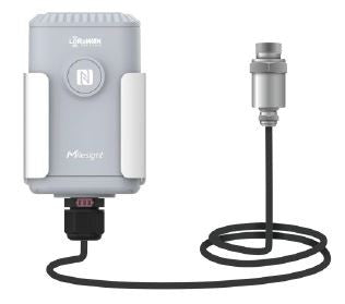 Milesight Pipe Pressure Sensor | EM500-PP Milesight Pipe Pressure Sensor | EM500-PP