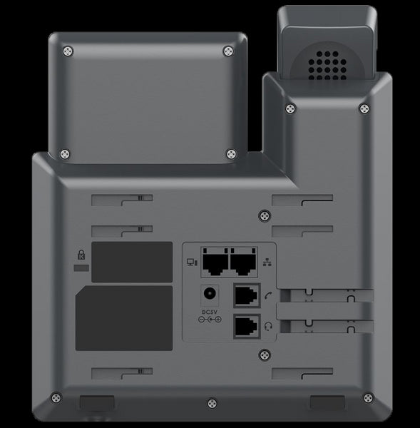 Grandstream 2 Line Desk Phone| GRP2602G