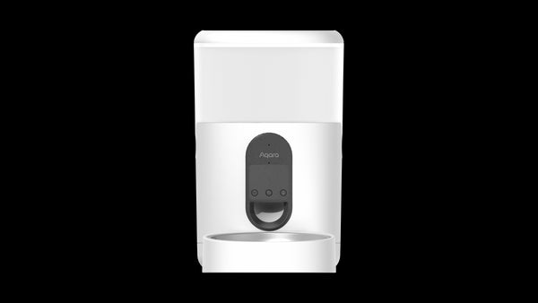 Aqara C1 Smart Pet Feeder | PETC1-M01