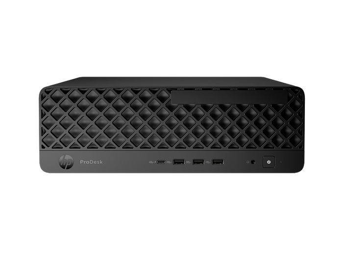 HP ProDesk 4 SFF G1i Desktop PC HP ProDesk 4 SFF G1i Desktop PC