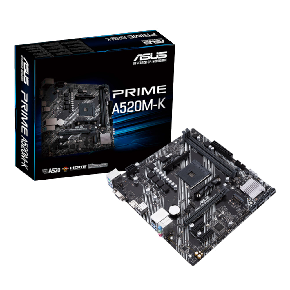 ASUS PRIME A520M-K – chavda.com